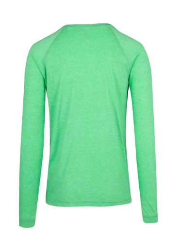 Picture of RAMO, Mens Heather Long Sleeve